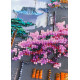 Main Bead Embroidery Kit The dream of a journey to the east