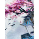 Main Bead Embroidery Kit The dream of a journey to the east