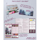 Main Bead Embroidery Kit The dream of a journey to the east