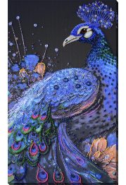 Main Bead Embroidery Kit Magical wonder bird
