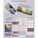 Main Bead Embroidery Kit There behind the waterfall