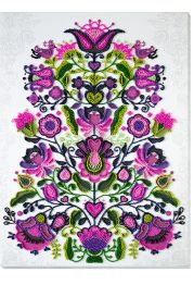 Main Bead Embroidery Kit Remembering traditions