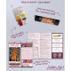 Main Bead Embroidery Kit Dancing around the campfire