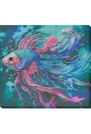 Main Bead Embroidery Kit At depth