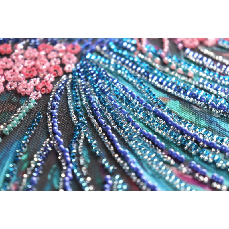 Main Bead Embroidery Kit At depth
