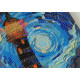 Main Bead Embroidery Kit Lighting the way