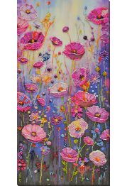 Main Bead Embroidery Kit Spring moment