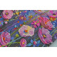 Main Bead Embroidery Kit Spring moment