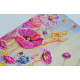 Main Bead Embroidery Kit Spring moment