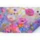 Main Bead Embroidery Kit Spring moment
