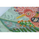 Main Bead Embroidery Kit A woodland melody