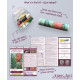 Main Bead Embroidery Kit A woodland melody