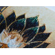 Main Bead Embroidery Kit Dream Bloom