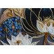 Main Bead Embroidery Kit Dream Bloom
