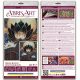 Main Bead Embroidery Kit Dream Bloom