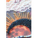 Main Bead Embroidery Kit Between day and night
