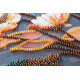 Main Bead Embroidery Kit The gift of the sun