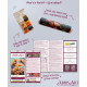 Main Bead Embroidery Kit The gift of the sun