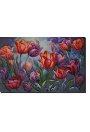 Main Bead Embroidery Kit An inspiring palette