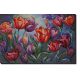 Main Bead Embroidery Kit An inspiring palette