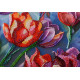 Main Bead Embroidery Kit An inspiring palette