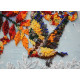 Main Bead Embroidery Kit Under the viburnum