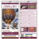 Main Bead Embroidery Kit Air adventures
