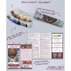 Main Bead Embroidery Kit Air adventures