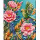 Main Bead Embroidery Kit Spring commotion