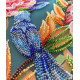 Main Bead Embroidery Kit Spring commotion