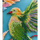 Main Bead Embroidery Kit Spring commotion