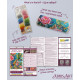 Main Bead Embroidery Kit Spring commotion