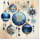 Main Bead Embroidery Kit Crystal patterns
