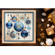 Main Bead Embroidery Kit Crystal patterns