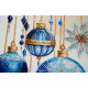 Main Bead Embroidery Kit Crystal patterns