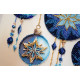 Main Bead Embroidery Kit Crystal patterns