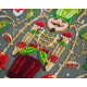 Main Bead Embroidery Kit Hero of the Christmas Night