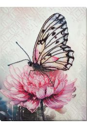 Main Bead Embroidery Kit Petal dream
