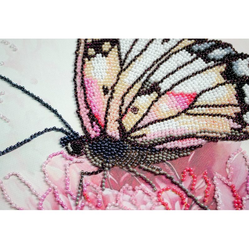 Main Bead Embroidery Kit Petal dream