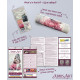 Main Bead Embroidery Kit Petal dream