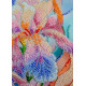 Main Bead Embroidery Kit Floral inspiration