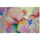 Main Bead Embroidery Kit Floral inspiration