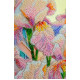Main Bead Embroidery Kit Floral inspiration