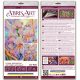 Main Bead Embroidery Kit Floral inspiration