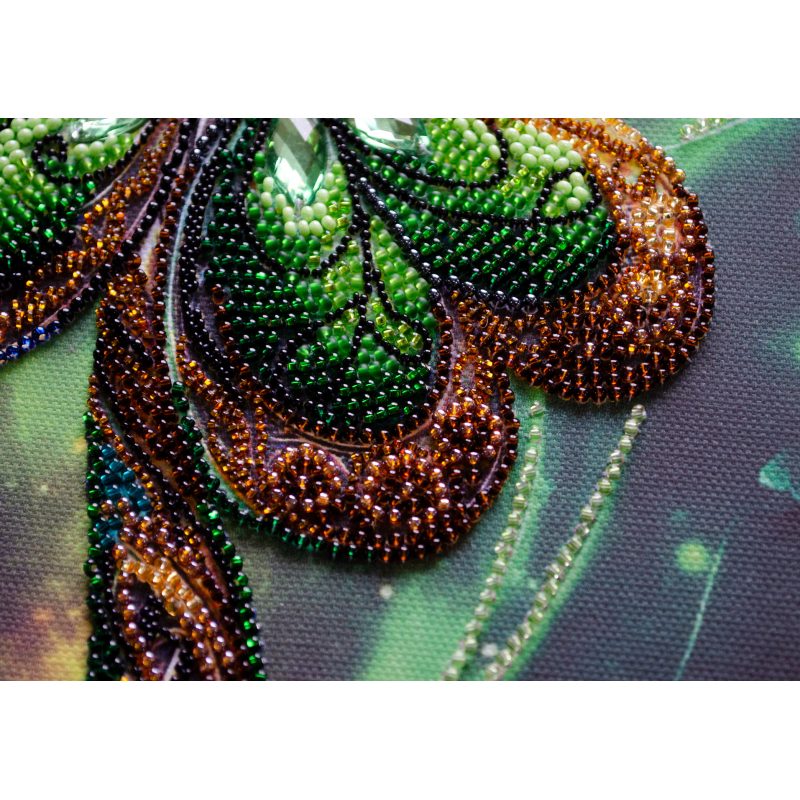 Main Bead Embroidery Kit A legend of success