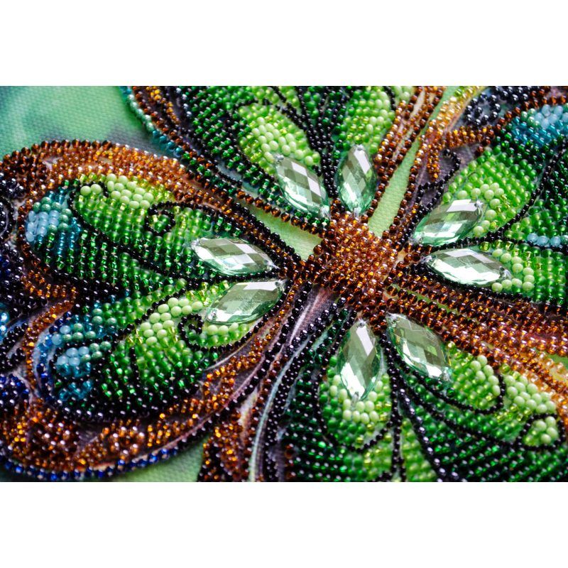 Main Bead Embroidery Kit A legend of success