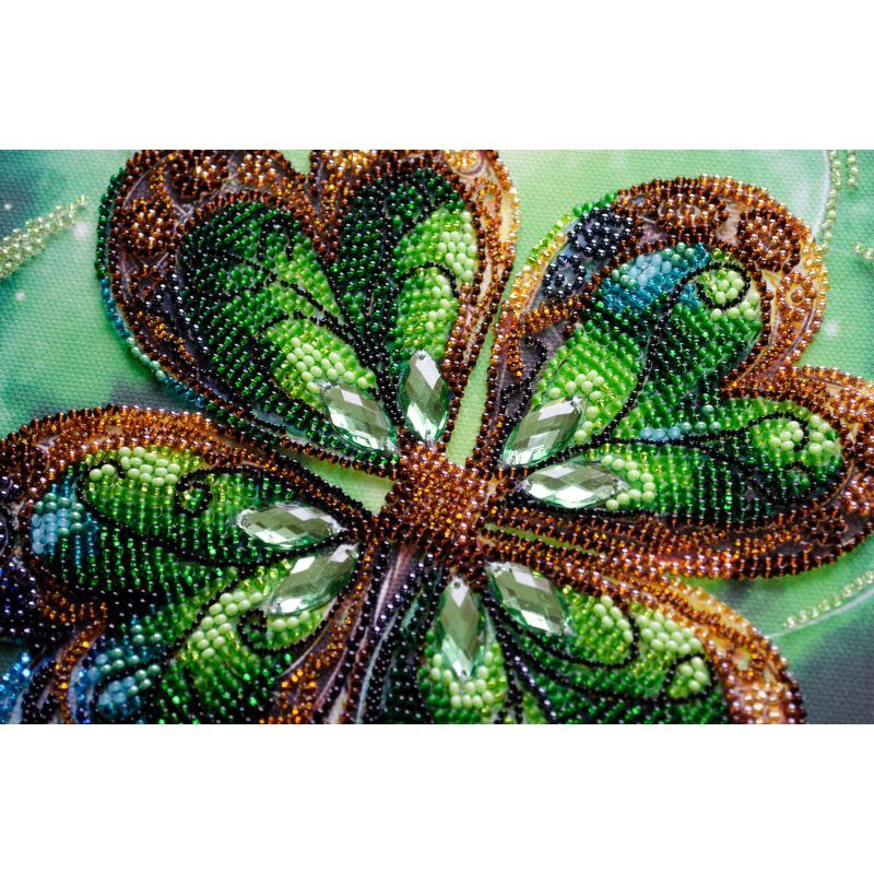 Main Bead Embroidery Kit A legend of success