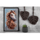 Main Bead Embroidery Kit Spirit of the Prairies