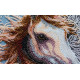 Main Bead Embroidery Kit Spirit of the Prairies