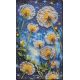 Main Bead Embroidery Kit Give your dream to the wind